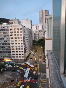 Apartamento com 2 Quartos à venda, 72m² no Copacabana, Rio de Janeiro