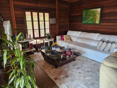 Casa com 4 Quartos à venda, 517m² no Residencial Euroville, Carapicuíba