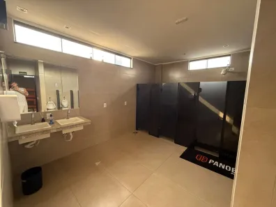 Prédio Comercial para alugar, 1086m² no Samambaia Sul, Brasília