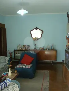 Casa com 3 Quartos à venda, 100m² no Pinheiros, São Paulo