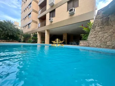 Apartamento com 3 Quartos à venda, 105m² no Enseada, Guarujá