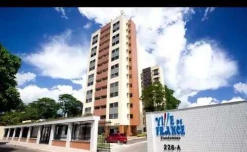 Apartamento com 3 Quartos à venda, 78m² no Turu, São Luís
