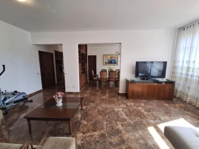 Apartamento com 3 Quartos à venda, 160m² no Santa Lúcia, Belo Horizonte