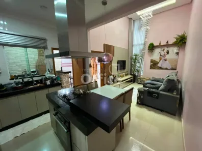Casa com 3 Quartos à venda, 120m² no Parque Brasília, Anápolis