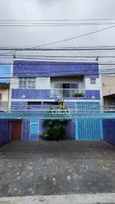 Prédio Comercial à venda, 450m² no Jardim Bom Pastor, Santo André