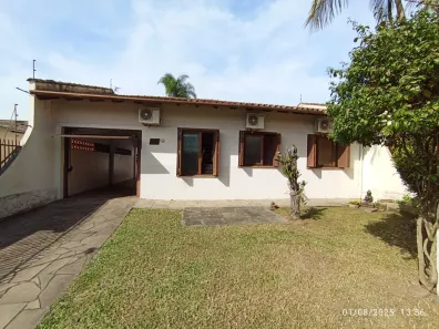Casa com 3 Quartos à venda, 99m² no Feitoria, São Leopoldo