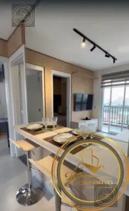 Apartamento com 2 Quartos à venda, 38m² no Penha de França, São Paulo