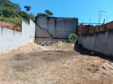Lote/Terreno à venda, 196m² no Parque Imperial, Jacareí