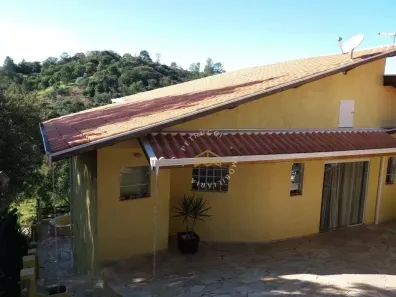Fazenda/Sítio com 3 Quartos à venda, 340m² no Sousas, Campinas