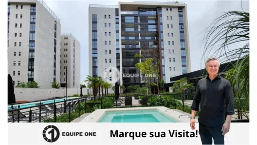Apartamento com 4 Quartos à venda, 248m² no Zona Industrial, Brasília