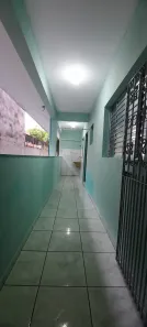 Casa com 1 Quarto para alugar, 30m² no Parque Ipê, São Paulo