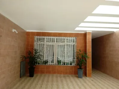 Sobrado com 3 Quartos à venda, 175m² no Jardim Popular, São Paulo