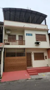 Casa com 3 Quartos à venda, 170m² no São Raimundo, Manaus