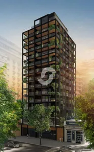 Apartamento com 1 Quarto à venda, 32m² no Icaraí, Niterói