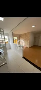 Apartamento com 2 Quartos à venda, 53m² no Cidade Intercap, Taboão da Serra