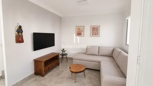 Casa de Condomínio com 3 Quartos à venda, 80m² no Parque Rural Fazenda Santa Cândida, Campinas