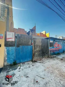 Apartamento com 3 Quartos à venda, 105m² no Vila Curuçá, Santo André