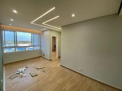Apartamento com 2 Quartos à venda, 56m² no Jardim Bela Vista, Sumaré