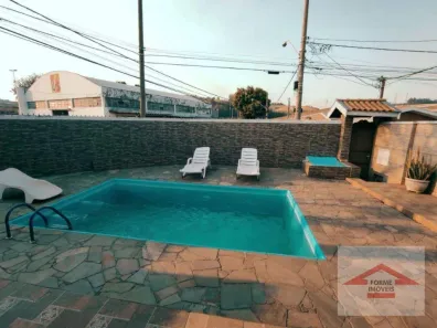 Casa com 3 Quartos à venda, 290m² no Vila Liberdade, Jundiaí