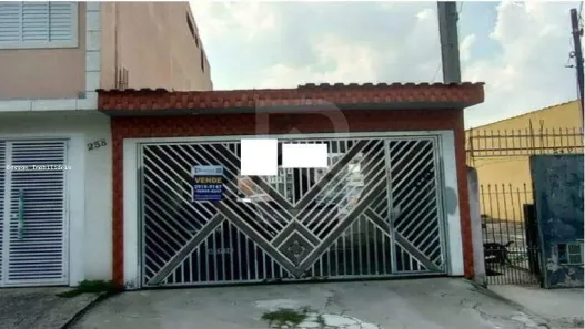 Casa com 3 Quartos à venda, 103m² no Jardim Tietê, São Paulo