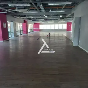 Sala Comercial para alugar, 1507m² no Vila Olímpia, São Paulo
