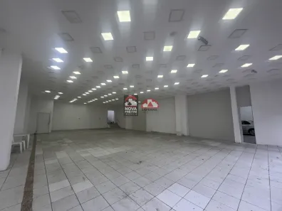 Ponto Comercial para alugar, 279m² no Centro, São José dos Campos