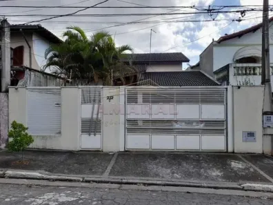 Casa com 3 Quartos à venda, 180m² no Jardim Realce, Suzano