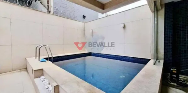 Cobertura com 4 Quartos à venda, 235m² no Botafogo, Rio de Janeiro