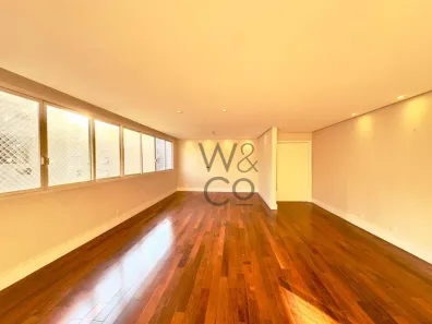 Apartamento com 4 Quartos à venda, 173m² no Itaim Bibi, São Paulo
