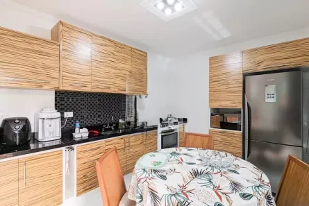 Casa com 4 Quartos à venda, 215m² no Santa Terezinha, São Bernardo do Campo