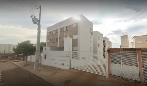Apartamento com 2 Quartos à venda, 53m² no Ipê, Ibiporã