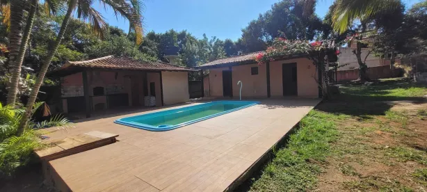 Casa com 4 Quartos à venda, 300m² no Vila Verde, Armação dos Búzios