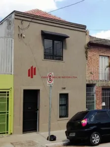 Casa com 2 Quartos à venda, 93m² no Ipiranga, São Paulo