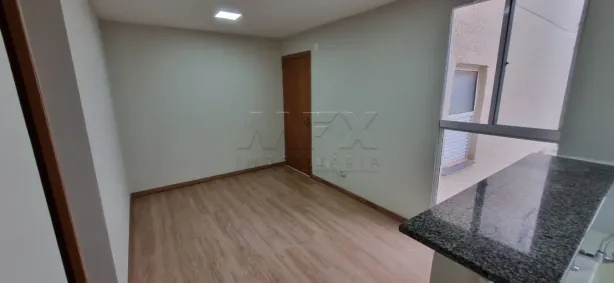 Apartamento com 2 Quartos à venda, 42m² no Vitta São José, Bauru