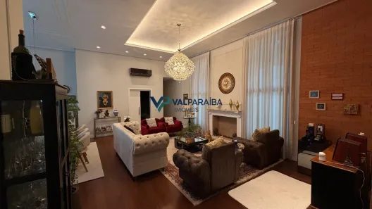 Casa de Condomínio com 3 Quartos à venda, 283m² no Condomínio Loteamento Reserva da Barra, São José dos Campos
