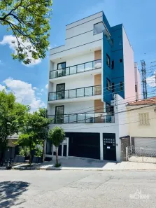 Apartamento com 2 Quartos à venda, 47m² no Vila Guilherme, São Paulo