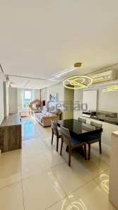 Apartamento com 3 Quartos para alugar, 88m² no Centro, Canoas