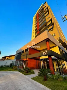 Apartamento com 3 Quartos para alugar, 150m² no Dom Feliciano, Gravataí