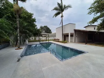 Fazenda/Sítio à venda, 434m² no City Castello, Itu