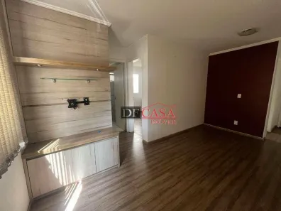 Apartamento com 2 Quartos para alugar, 48m² no Colônia (Zona Leste), São Paulo