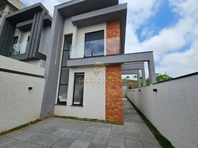Casa de Condomínio com 3 Quartos à venda, 144m² no Villas do Jaguari, Santana de Parnaíba