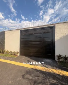 Casa com 3 Quartos à venda, 156m² no Residencial Santa Edwiges, Senador Canedo