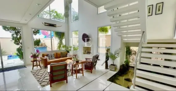 Casa de Condomínio com 4 Quartos à venda, 350m² no Residencial Morumbi, São Paulo