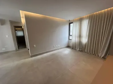 Cobertura com 3 Quartos à venda, 161m² no Funcionários, Belo Horizonte