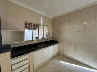 Casa com 3 Quartos para alugar, 175m² no Jardim Astúrias II, Piracicaba