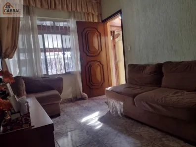 Casa com 2 Quartos à venda, 131m² no Vila Constança, São Paulo