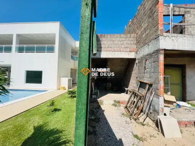 Lote/Terreno à venda, 2700m² no Porto das Dunas, Aquiraz