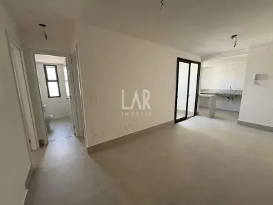 Apartamento com 2 Quartos à venda, 63m² no Cidade Nova, Belo Horizonte