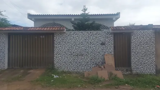 Casa com 2 Quartos à venda, 100m² no Marcos Freire, Jaboatão dos Guararapes