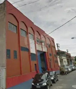 Galpão/Depósito/Armazém com 1 Quarto à venda, 3902m² no Cerâmica, São Caetano do Sul